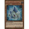 Robot Kuriboh (Gold Secrète) [PGL3]