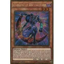 Étoilune Le Roi Magicien (Gold Secrète) [PGL3]