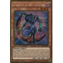 Étoilune Le Roi Magicien (Gold Secrète) [PGL3]