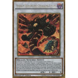 Seigneur Fantastique Bishbaalkin Ultimitl (Gold Secrète) [PGL3]
