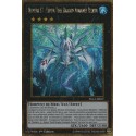 Numéro 37 : Espoir Tissé Dragon Araignée Requin (Gold Secrète) [PGL3]