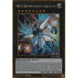 Numéro 38 : Espor Annonciateur Dragon Titanesque Galactique (Gold Secrète) [PGL3]