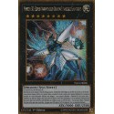 Numéro 38 : Espor Annonciateur Dragon Titanesque Galactique (Gold Secrète) [PGL3]