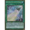 Route d'Espoir Lumineux (Gold Secrète) [PGL3]