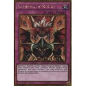 Suprématie Rouge (Gold Secrète) [PGL3]
