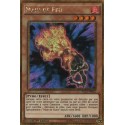 Main de Feu (Gold Secrète) [PGL3]