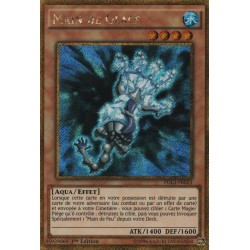 Main de Glace (Gold Secrète) [PGL3]
