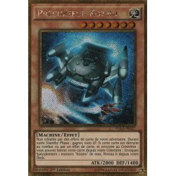 Précurseur Kozmo (Gold Secrète) [PGL3]
