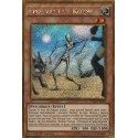 Epouvantail Kozmo (Gold Secrète) [PGL3]