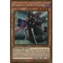 Méchante Sorcière Kozmoll (Gold Secrète) [PGL3]