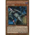 Destructeur des Ténèbres Kozmo (Gold Secrète) [PGL3]