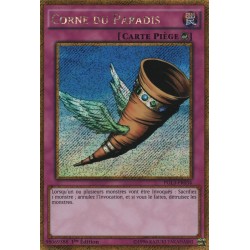 Corne du Paradis (Gold Secrète) [PGL3]