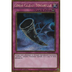 Corne Céleste Ténébreuse (Gold Secrète) [PGL3]