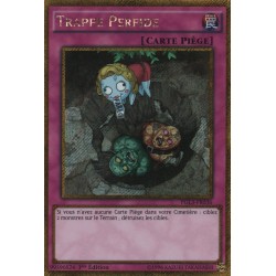 Trappe Perfide (Gold Secrète) [PGL3]