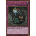 Trappe Perfide (Gold Secrète) [PGL3]