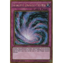 Trappe Espace-Temps (Gold Secrète) [PGL3]