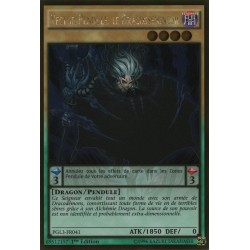 Vector Pendule, le Dracosseigneur (Gold Rare) [PGL3]