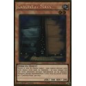 Cancrelat Maxx (Gold Rare) [PGL3]