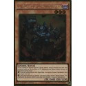 Cir, Malebranche des Abysses Ardents (Gold Rare) [PGL3]