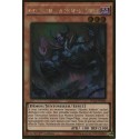 Rubic, Malebranche des Abysses Ardents (Gold Rare) [PGL3]