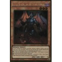 Calcab, Malebranche des Abysses Ardents (Gold Rare) [PGL3]