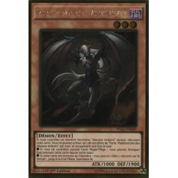 Farfa, Malebranche des Abysses Ardents (Gold Rare) [PGL3]