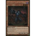Libic, Malebranche des Abysses Ardents (Gold Rare) [PGL3]