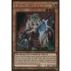 Ogre Fantôme et Lapin des Neiges (Gold Rare) [PGL3]