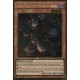 Barbar, Malebranche des Abysses Ardents (Gold Rare) [PGL3]