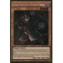 Barbar, Malebranche des Abysses Ardents (Gold Rare) [PGL3]