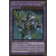 Dante, Pèlerin des Abysses Ardents (Gold Rare) [PGL3]
