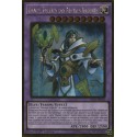 Dante, Pèlerin des Abysses Ardents (Gold Rare) [PGL3]
