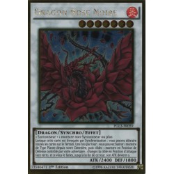 Dragon Rose Noire (Gold Rare) [PGL3]