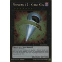 Numéro 11 : Gros Oeil (Gold Rare) [PGL3]