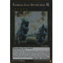 Digvorzhak, Roi de l'Industrie Lourde (Gold Rare) [PGL3]