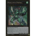 Daigusto Emeral (Gold Rare) [PGL3]