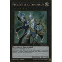 Pléiades de la Constellée (Gold Rare) [PGL3]