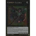 Cowboy Gagaga (Gold Rare) [PGL3]