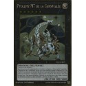 Ptolemy M7 de la Constellée (Gold Rare) [PGL3]