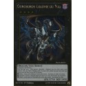 Ouroboros Colonie du Mal (Gold Rare) [PGL3]