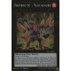 Numéro 61 : Volcasaure (Gold Rare) [PGL3]