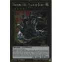 Numéro 106 : Main de Géant (Gold Rare) [PGL3]