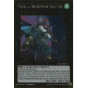 Castel, le Mousquetaire Chasse-Ciel (Gold Rare) [PGL3]