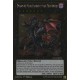 Dragon de Métal Flamboyant aux Yeux Rouges (Gold Rare) [PGL3]