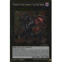 Dragon de Métal Flamboyant aux Yeux Rouges (Gold Rare) [PGL3]