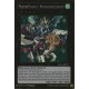 Majester Paladin, le Dracossassin Ascendant (Gold Rare) [PGL3]