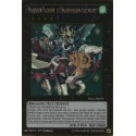 Majester Paladin, le Dracossassin Ascendant (Gold Rare) [PGL3]