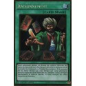 Raisonnement (Gold Rare) [PGL3]