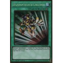 Téléporteur d'Urgence (Gold Rare) [PGL3]