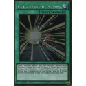 Changement de Masque (Gold Rare) [PGL3]